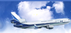 Air Freight Consolidation Services