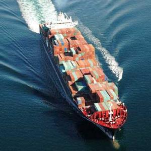 China sea freight from Shanghai to Shanghai /Mexico on sale 